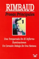 Prosas principales
