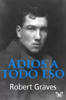 Adiós a todo eso