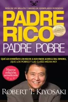 Padre rico, padre pobre (nueva edición actualizada)