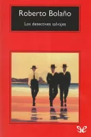 Los detectives salvajes