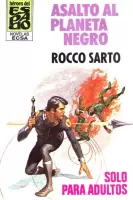 Asalto al planeta negro