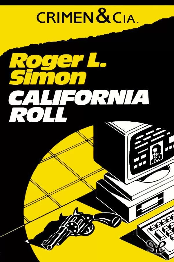 California Roll