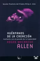Huérfanos de la creación