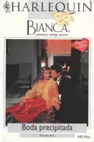 Boda precipitada