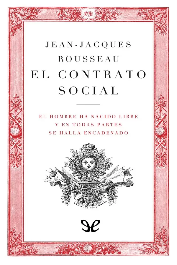 El Contrato Social