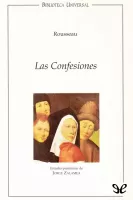 Las confesiones