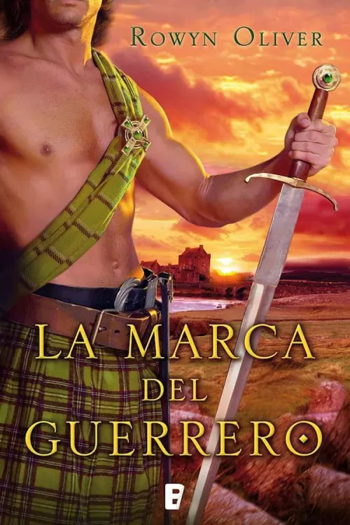 La marca del guerrero