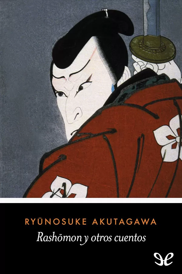 Rashomon y otros cuentos