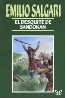 El desquite de Sandokan