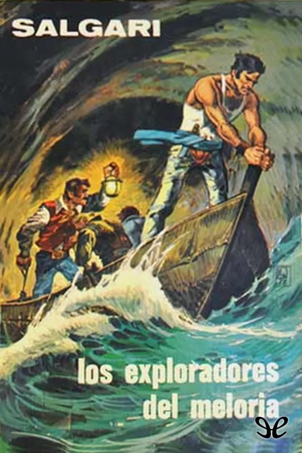 Los Exploradores del Meloria