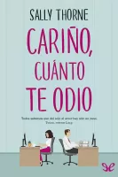 Cariño, cuánto te odio