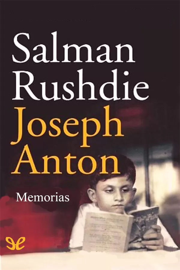 Joseph Anton