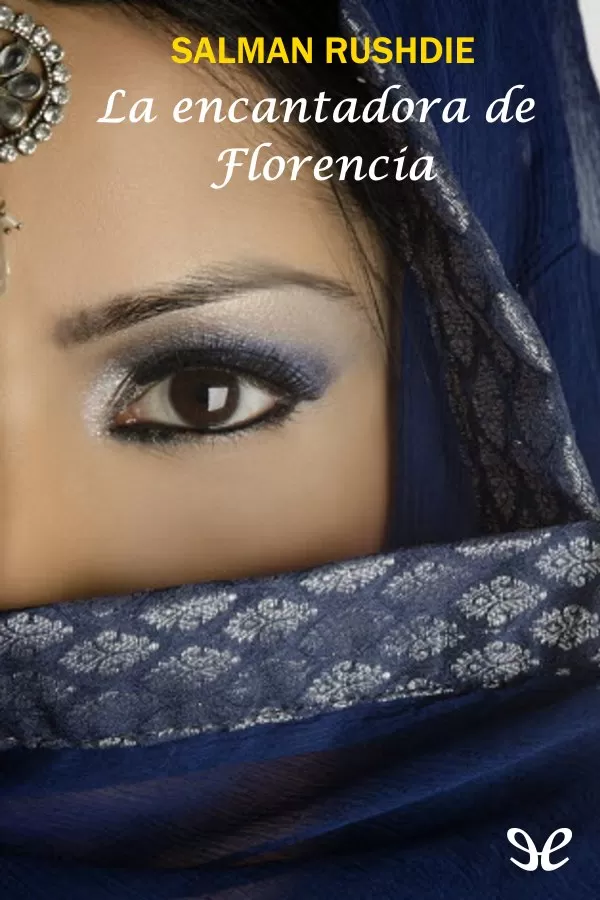 La encantadora de Florencia