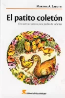 El patito coletón