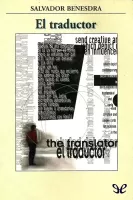 El traductor
