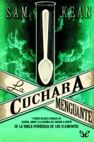 La cuchara menguante