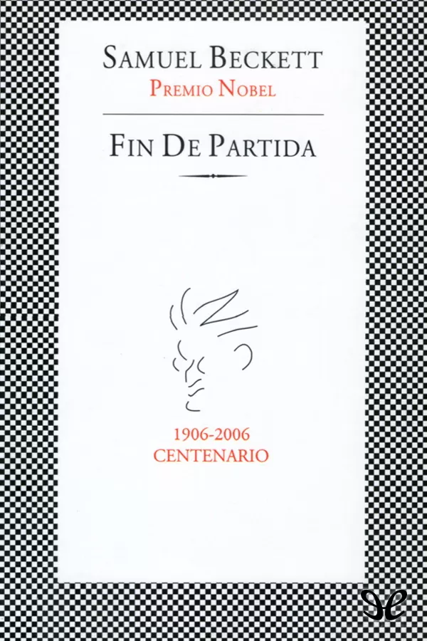 Fin de partida