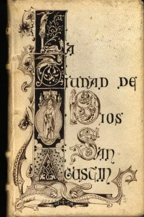 La Ciudad de Dios