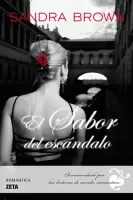 El sabor del escándalo