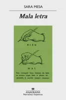 Mala letra
