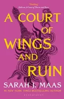 A Court Wings And Ruin