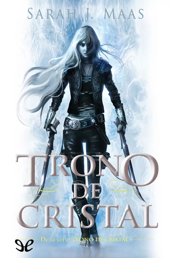 Trono de cristal