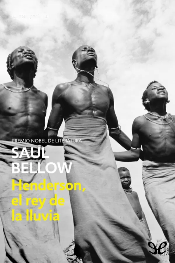 Henderson, el rey de la lluvia