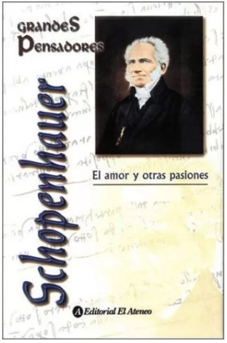El amor y otras pasiones