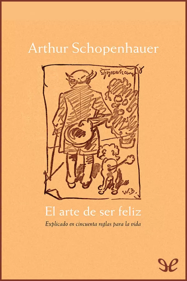 El arte de ser feliz