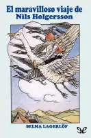 El maravilloso viaje de Nils Holgersson