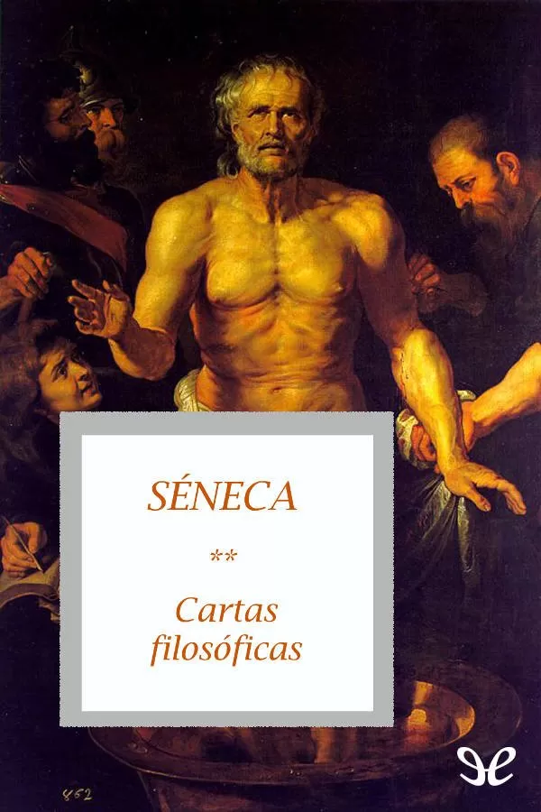 Cartas filosoficas