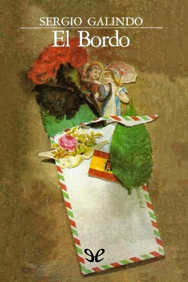 El Bordo