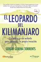 El leopardo del Kilimanjaro