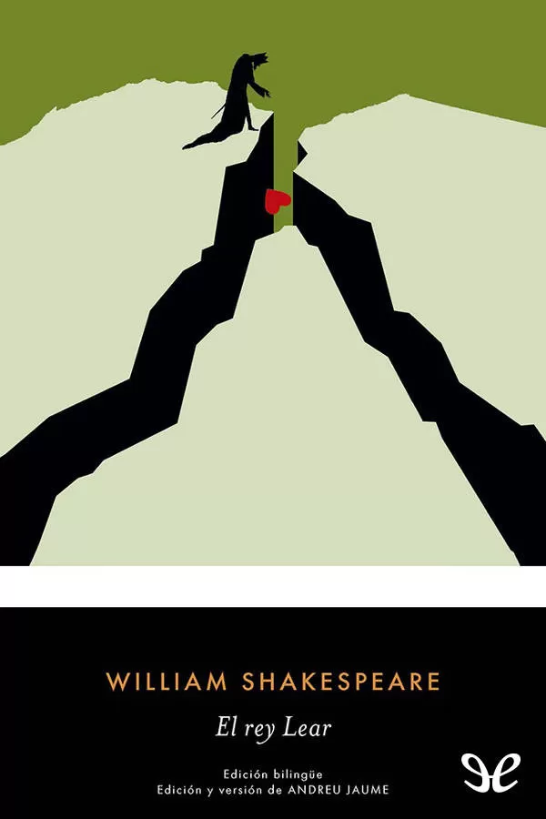 El Rey Lear