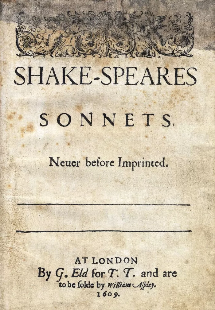 Sonetos
