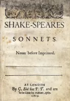 Sonetos