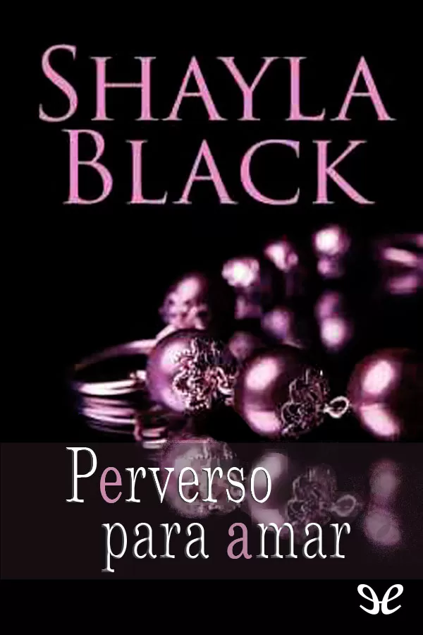 Perverso para amar