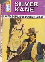 La casa de mujeres de Wichita Flat