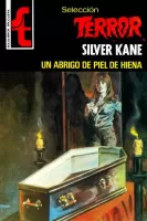 Un abrigo de piel de hiena