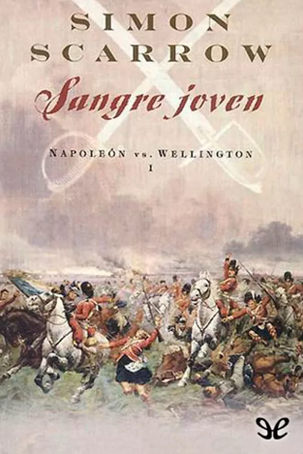 Sangre Joven