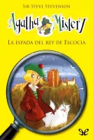 La espada del rey de Escocia