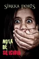 Nota de suicidio