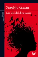 Las alas del dinosaurio