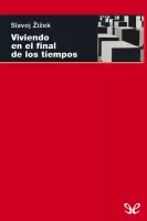Viviendo en el final de los tiempos
