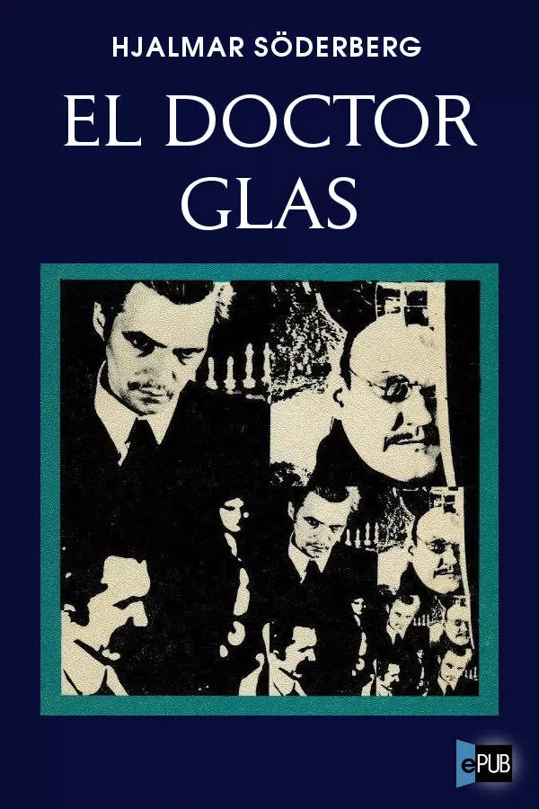 El doctor Glas