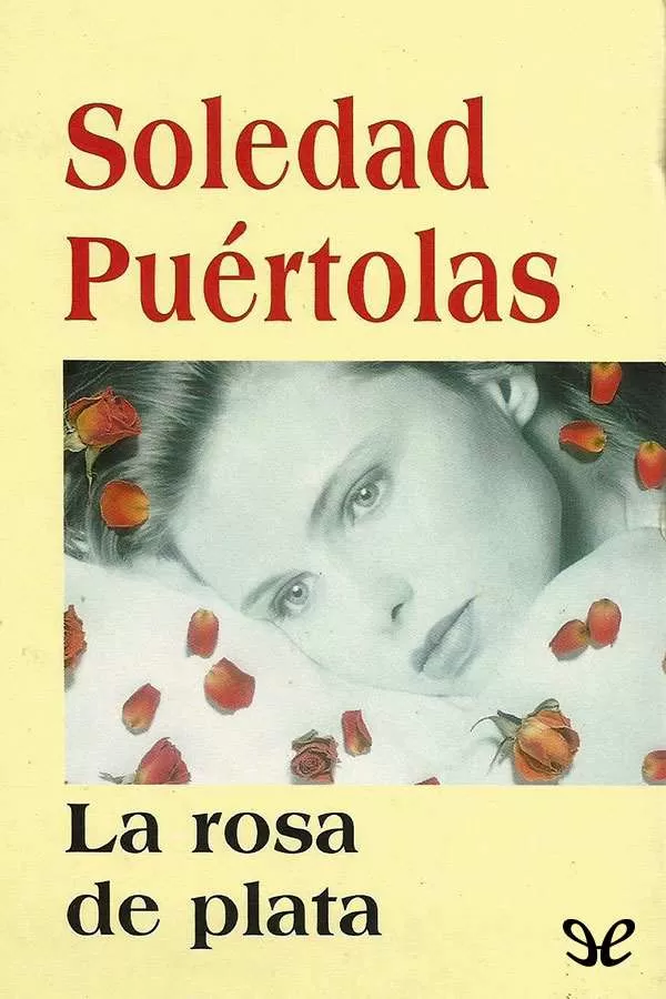 La rosa de plata
