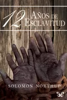 Doce años de esclavitud