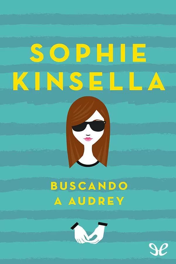 Buscando a Audrey
