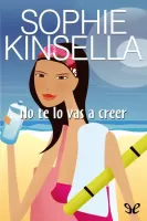 No te lo vas a creer