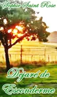 Dejaré de esconderme